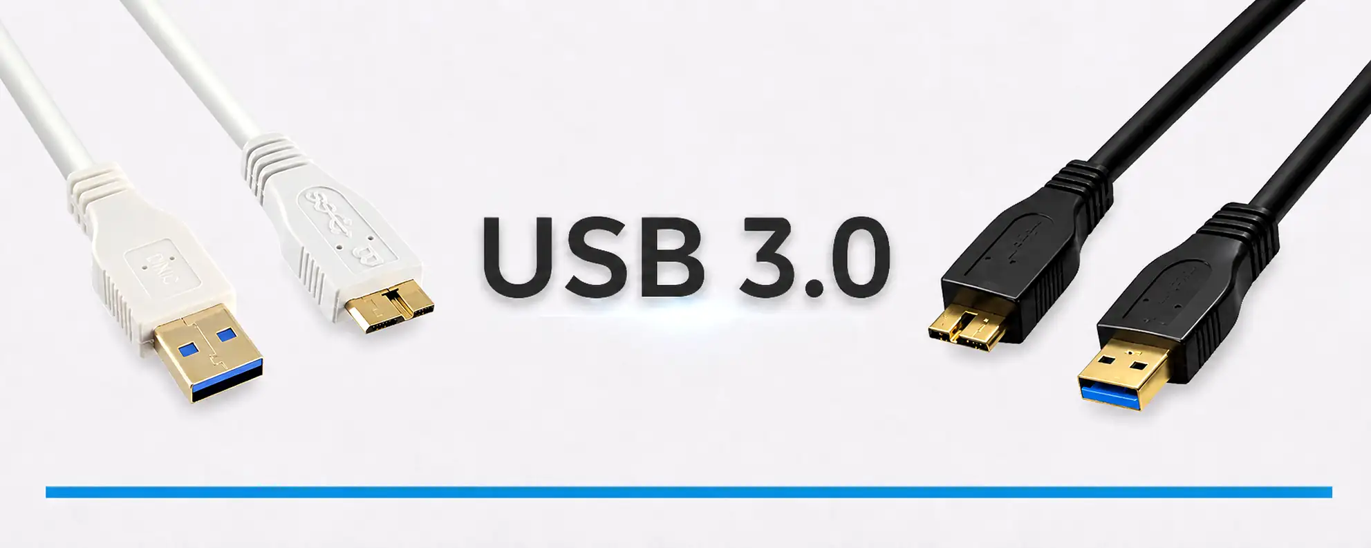 Micro USB 3.0 Kabel